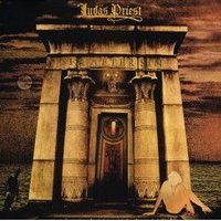 Judas Priest - Sin After Sin (LP)