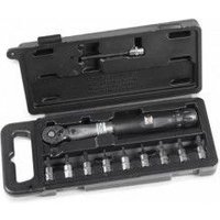 XLC Kit Llave Dinamometrica To-s87 1/4" 2-24 Nm