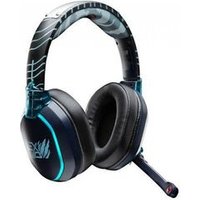 Lexip X Tsume Naruto Shippuden Kakashi - Auriculares