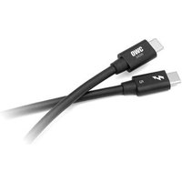 Cable Thunderbolt 5 / USB-C 0.8 M