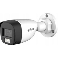 Cámara Dahua HAC-HFW1200CL-IL-A-0360B-S6 4-en-1