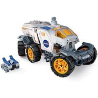 Clementoni Diversión Científica Mechanics Rover Marciano 50729 Clementoni Diversión Científica Mechanics Rover Marciano 50729