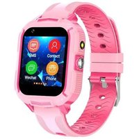 Smartwatch T35c 4G GPS