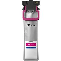 Pack 2 Tintas Epson C800 Magenta y Amarillo XL