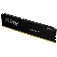Kingston Fury Beast DDR5 16GB