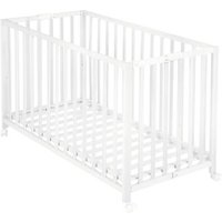Cuna Plegable Roba