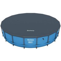 Lona Cubierta Invierno para Piscina Desmontable Bestway