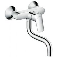 Hansgrohe Logis Monomando Cocina 71836000