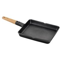 Plancha Liso Market Bra
