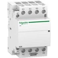 Contactor Ict 40a 4 Nc 230/240v Ca