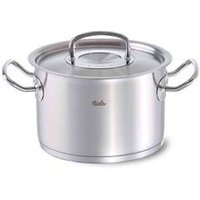 Olla de Acero Inoxidable Fissler Original-Profi Collection