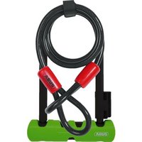 Candado Sh34 + Cobra 10/120