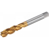Grifo M14x1.5 DIN-374C R40 (6H) HSSE Estaño Grifo M14x1.5 DIN-374C R40 (6H) HSSE Estaño
