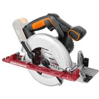 Sierra Circular Worx 20V 55mm