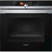 Horno Siemens Hs658gxs1 71 L Acero Inoxidable
