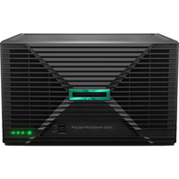 HPE ProLiant MicroServer Gen11 Intel Xeon E-2414 16GB RAM 180W