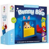 Smartgames Bunny Boo Smartgames Bunny Boo