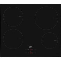 Beko Hii64400mt Placa Eléctrica Integrada 60cm 4 Zonas