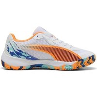 Zapatillas Puma Nova Court