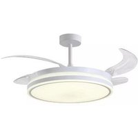 Ventilador de Techo Milectric VTM-ALW108B-R Ventilador de Techo Milectric VTM-ALW108B-R