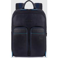 Bolso y Bandolera Piquadro Ca5575b2v-blu