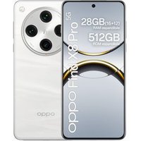Oppo Find X8 Pro 16 GB RAM 512 GB Almacenamiento Android 5G