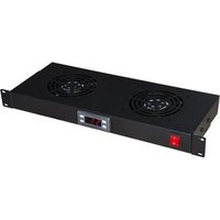 Accesorio de Bastidor Panel del Ventilador Link Accessori Lkvent2n