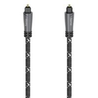 Hama 00205139 Cable de Audio Toslink 1,5 M