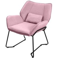 Sillón De Salón