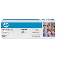 Tóner Hewlett Packard LaserJet Cian para CP/2 Tóner Hewlett Packard LaserJet Cian para CP/2