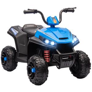 Quad eléctrico infantil