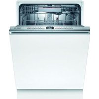 Lavavajillas Integrable Bosch SMH6ZDX00E