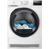 Secadora Electrolux EW6H282G 8 Kg A++