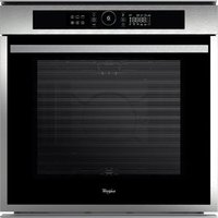 Horno Whirlpool Akzm8610ix