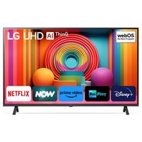 Lg Uhd 43ur75006lk 43" 4k Uhd Smart TV Lg Uhd 43ur75006lk 43" 4k Uhd Smart TV