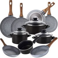 Batería de Cocina Magefesa