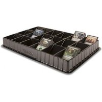 Ultra Pro Almacenaje Apilable Para Cartas