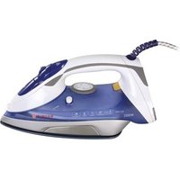 Plancha de Vapor Singer SNG 5.22 2200W 250ml