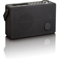 Radio Despertador Lenco PDR-030 DAB+ FM