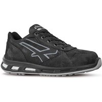 Zapato de Seguridad U-Power Carbon S3 SRC ESD