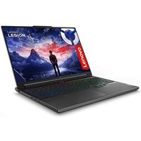 Portátil Lenovo Legion 7 16IRX9 16" WQXGA Intel Core i7-14700HX 32GB RAM 1TB SSD NVIDIA GeForce RTX 4060