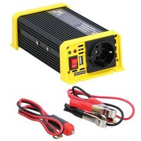 Inversor Dunlop 300W 24V