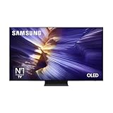 Samsung TV OLED S93F 77 Pulgadas 4K Smart TV