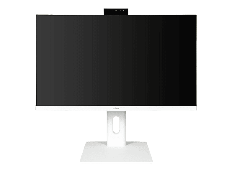 Monitor Nilox NXM24REGWEB01W 24" Full-HD 75 Hz