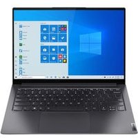 Portátil Lenovo Yoga 7 Pro 14 " 3K Intel Core i7 11370H 16GB RAM 1TB SSD NVIDIA GeForce MX450