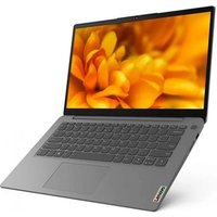 Portátil Lenovo IdeaPad 3 14ITL6 Intel Core i5-1155G7 8GB RAM 512GB SSD 14" FHD