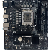 Motherboard Biostar H610MHC 2.0 DDR4