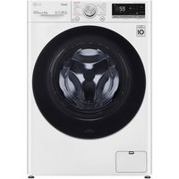Lavadora de Carga Frontal Lg 9 Kg 1400 RPM Lavadora de Carga Frontal Lg 9 Kg 1400 RPM