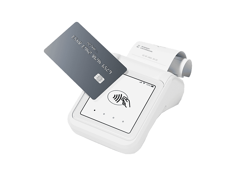 SumUp Solo Datáfono