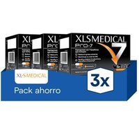 Xls Medical Pro 7 Pack X3